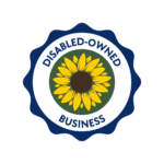 Disabled owned business