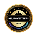 Neurovetted Approved Provider certificate 2026