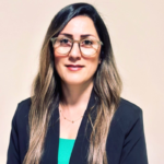 Shirin's headshot