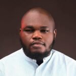 Ladi Onasanya headshot
